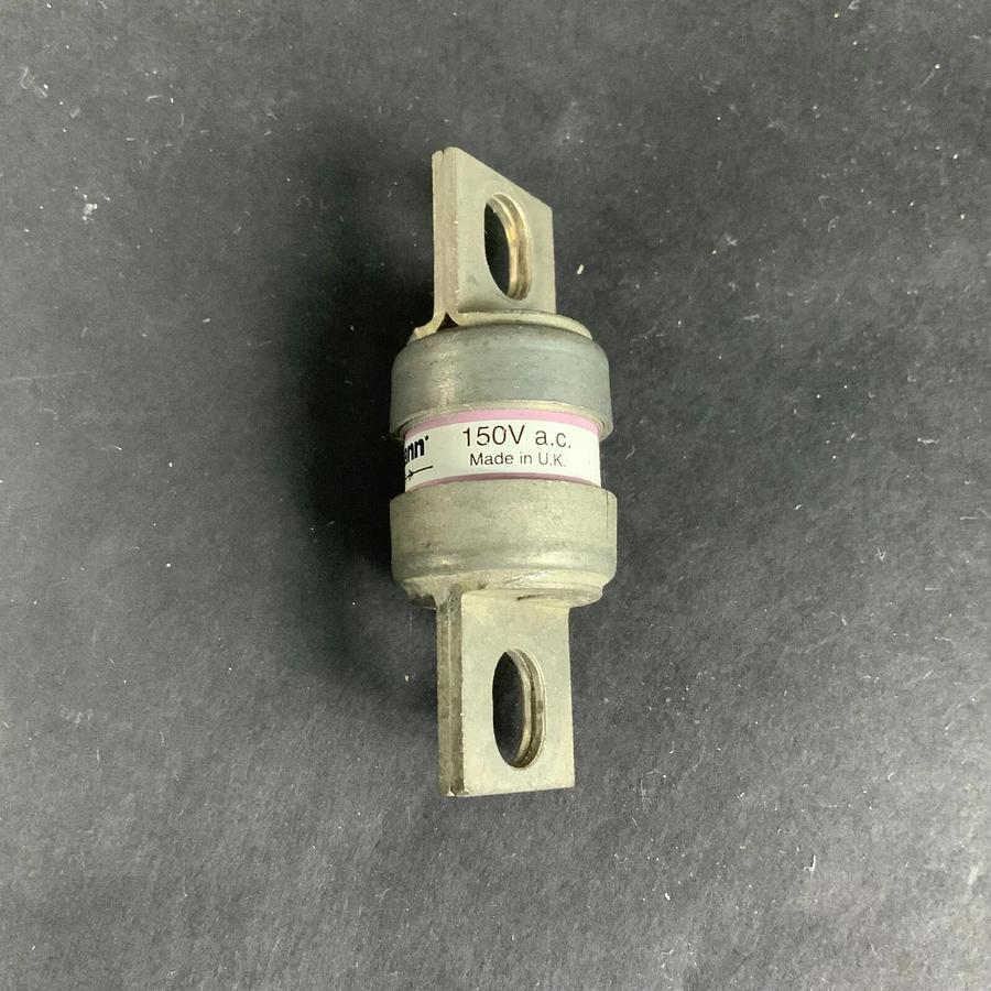 Used BUSSMANN FWA-250B SEMICONDUCTOR FUSE ($40 OBO)