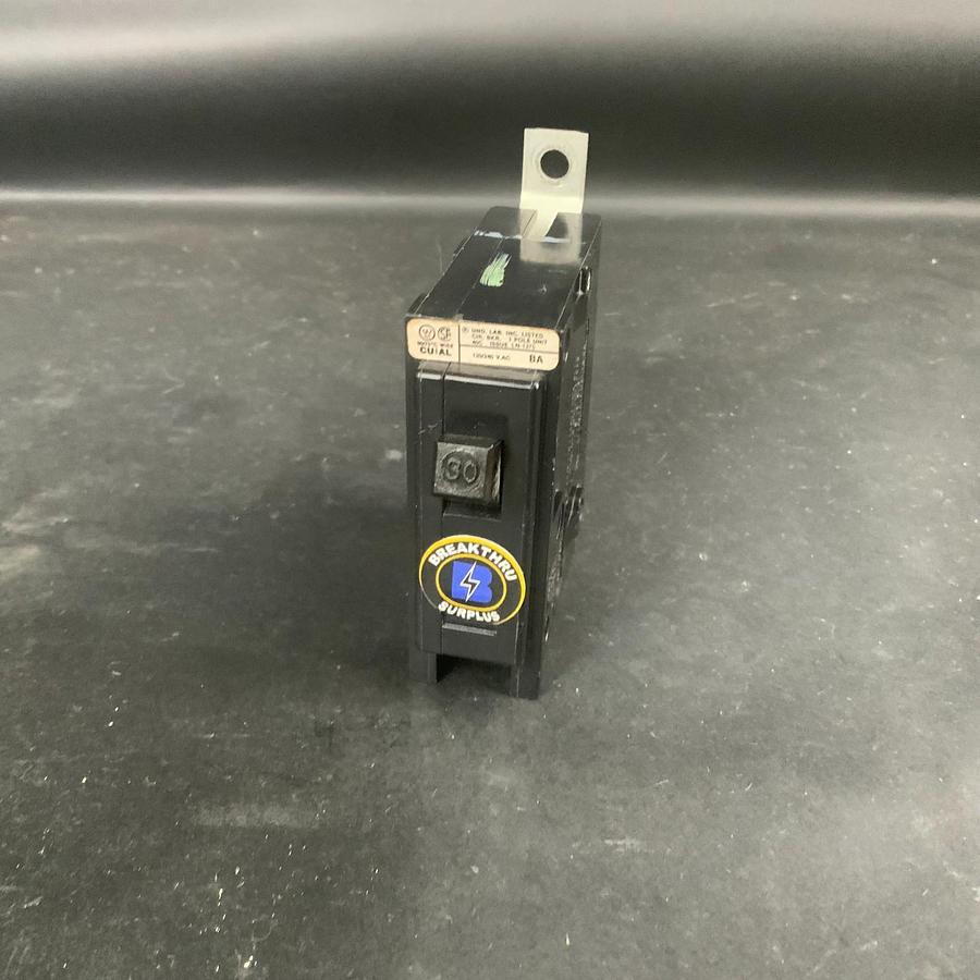 Used WESTINGHOUSE BA130 CIRCUIT BREAKER ($10 OBO)