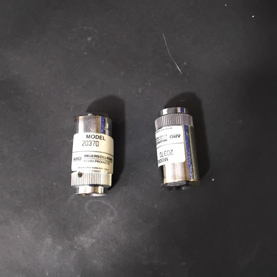 Used ARO 20370 SWITCH ACTUATOR ($75 OBO)