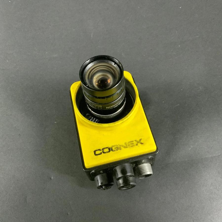 Used COGNEX IS7010-01 VISION CAMERA SYSTEM ($850 OBO)