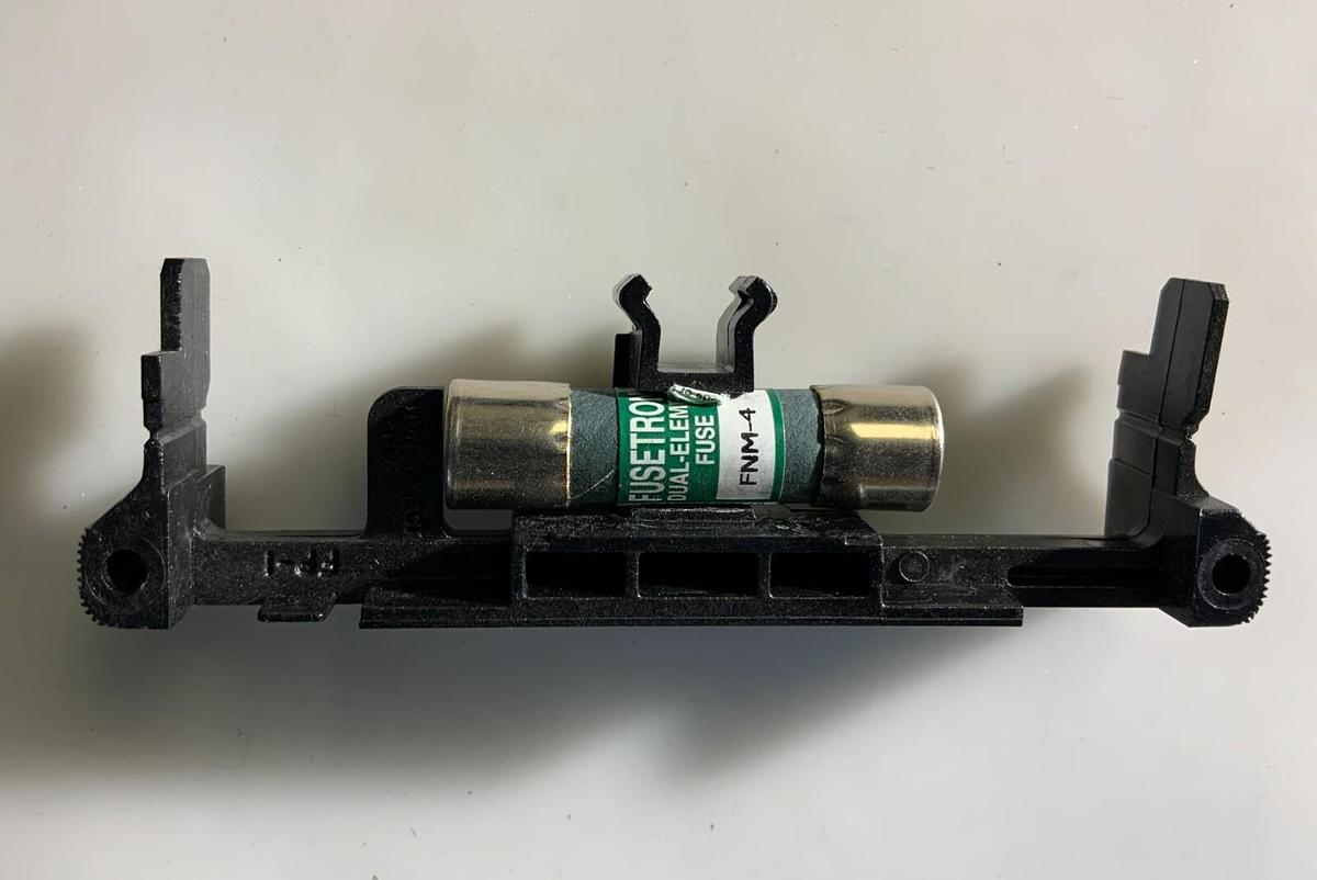 Used EATON FNM-4 ($14.99/EACH OBO)
