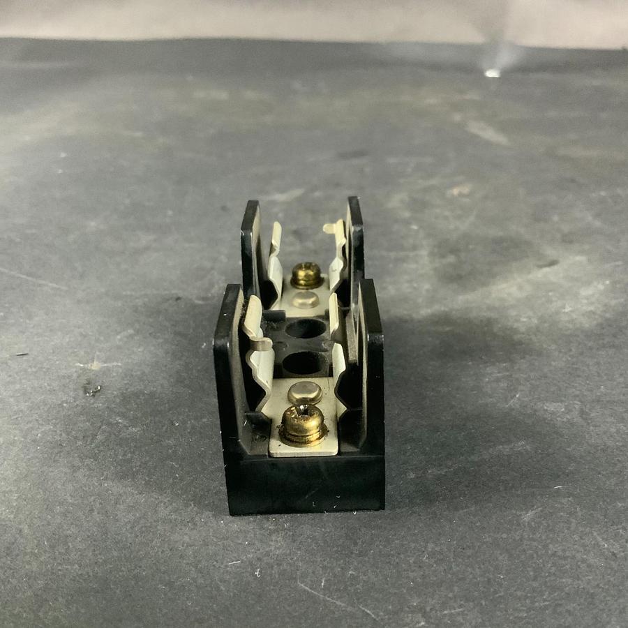 Used SATO F-7140 FUSE BLOCK ($10 OBO)