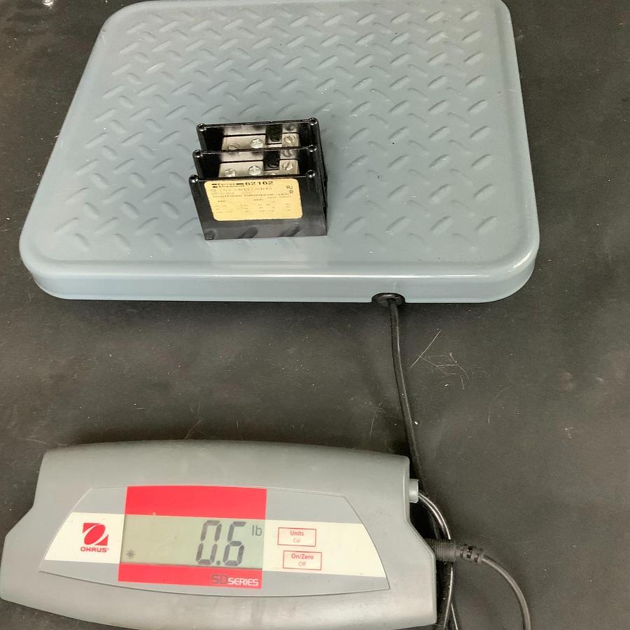 Used FERRAZ SHAWMUT 62162 ($15 OBO)