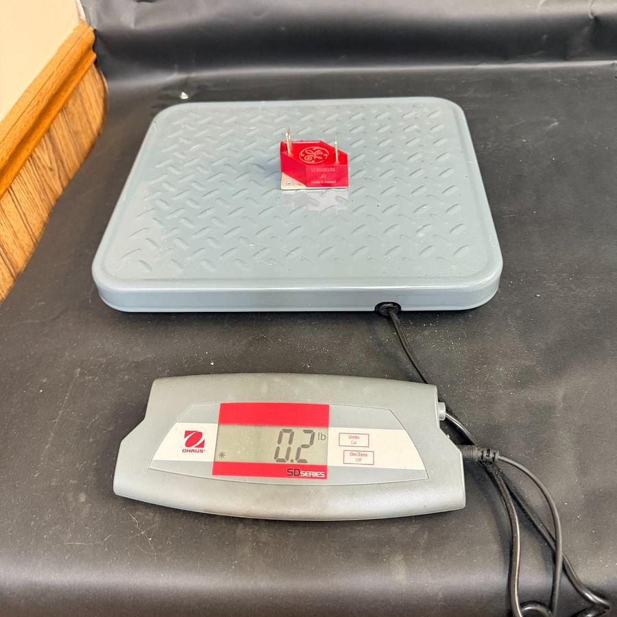 Used GENERAL ELECTRIC V130HE150 RESISTOR ($30 OBO)