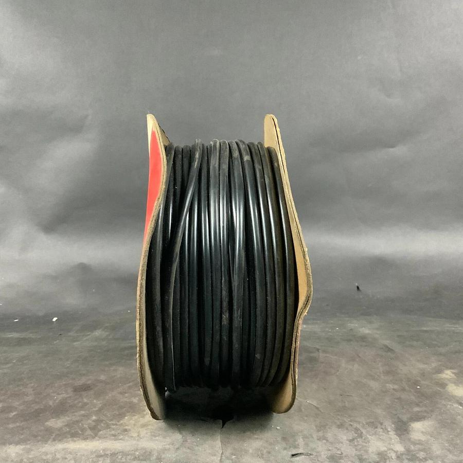 COLE FLEX P105 BLACK HEAT SHRINK TUBING ($25 OBO)