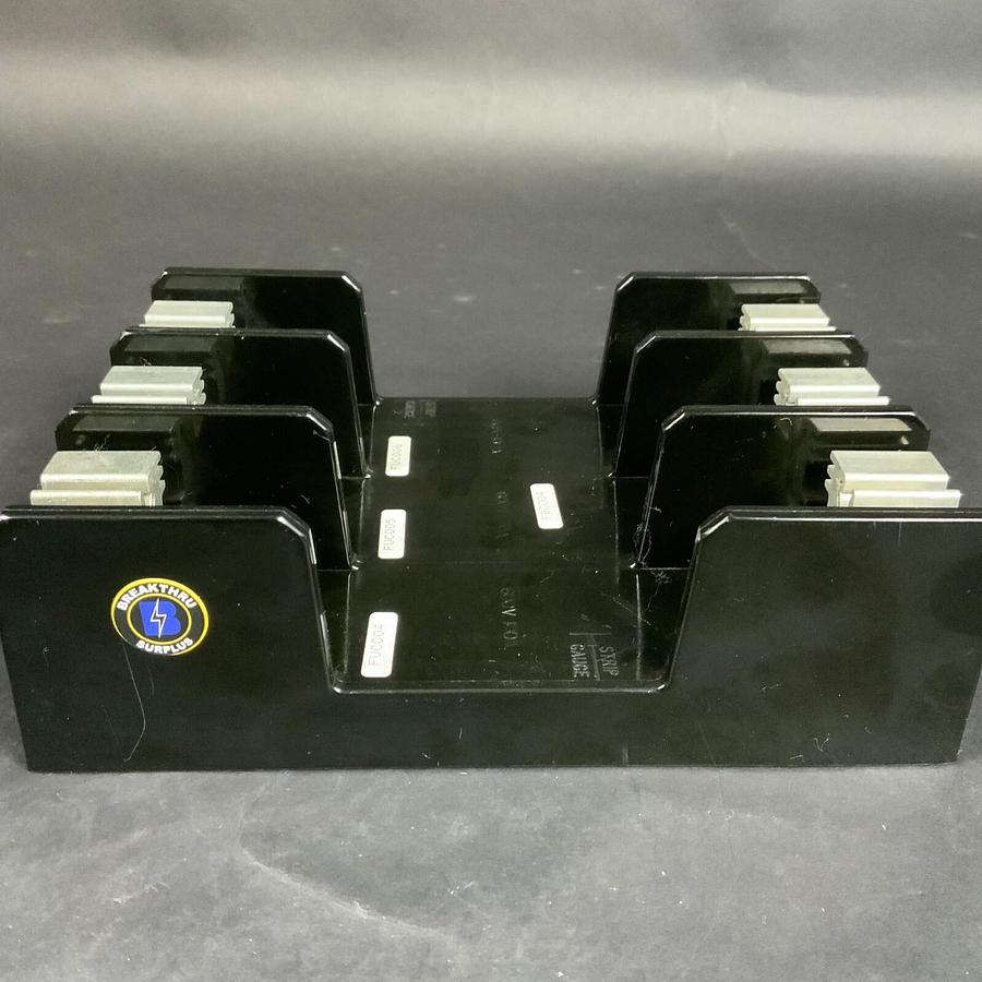 Used MARATHON R6F100A3B FUSE HOLDER ($25 OBO)