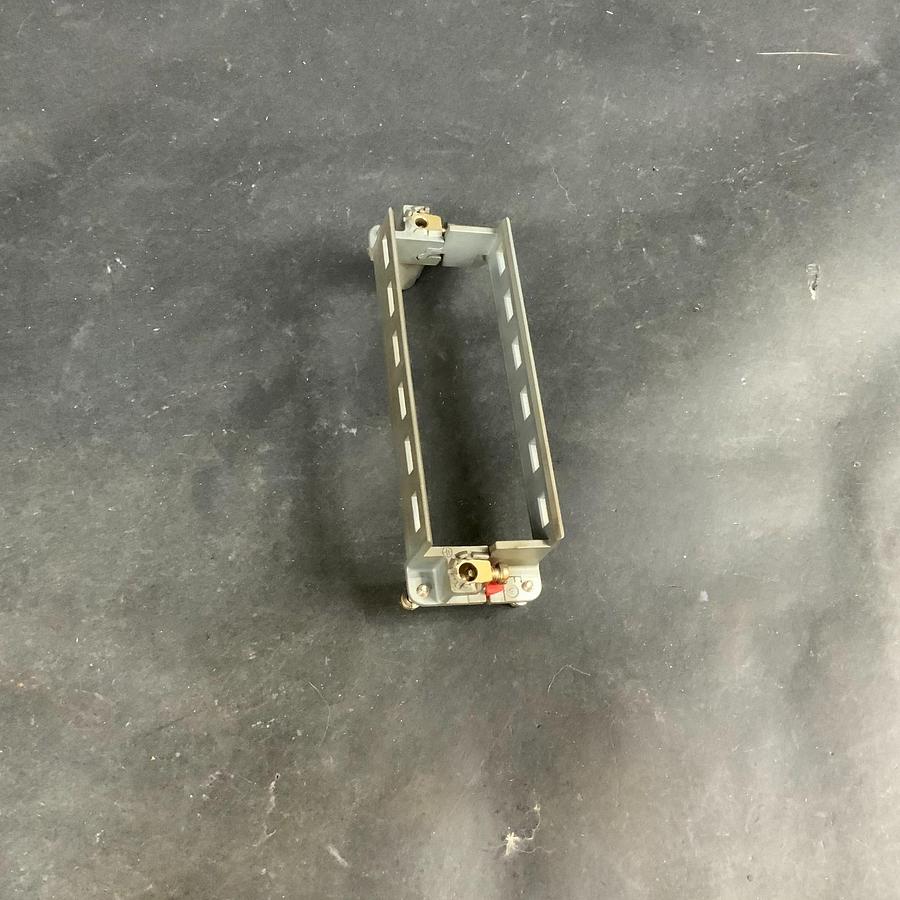Used HARTING 09 14 024 0303 HINGED FRAME 24B (A…F) ($10 OBO)