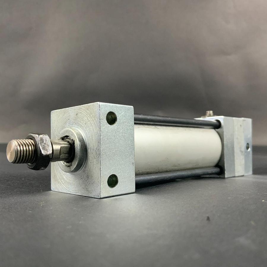 Used PHD AVF 1-1/8x2-DC-Q PNEUMATIC CYLINDER ($65 OBO)
