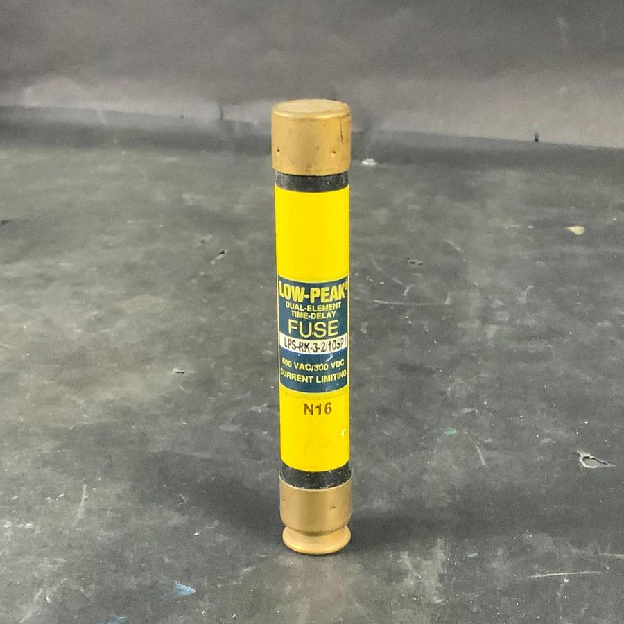 Used LPSRK-3 2/10SP FUSE ($8 OBO)