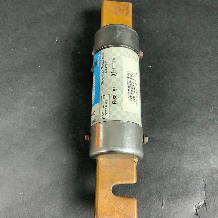 Used LITTELFUSE FLNR 150 ID - NEW ($27 OBO)