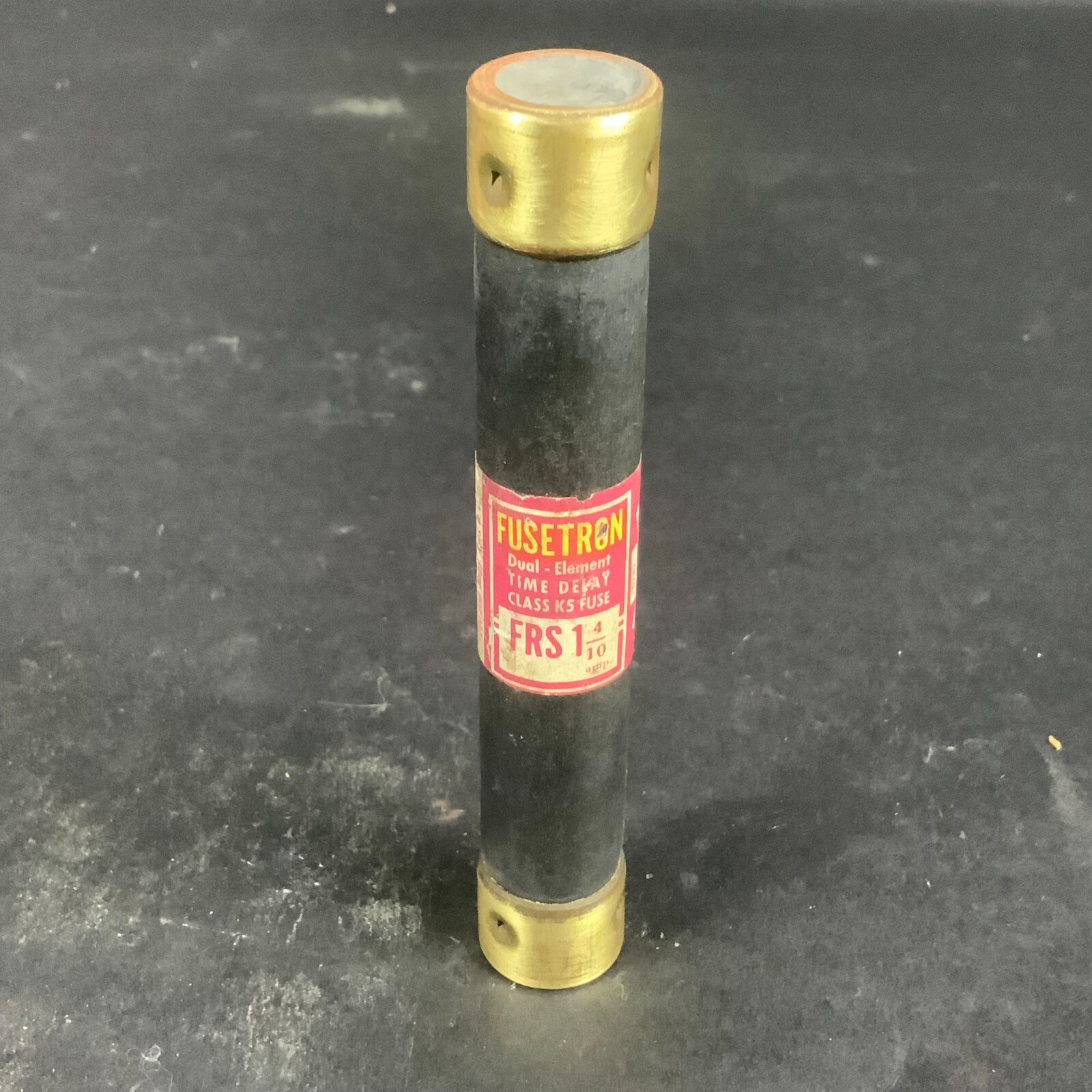 Used BUSSMANN EATON FRS-1-4/10 FUSE ($6 OBO)