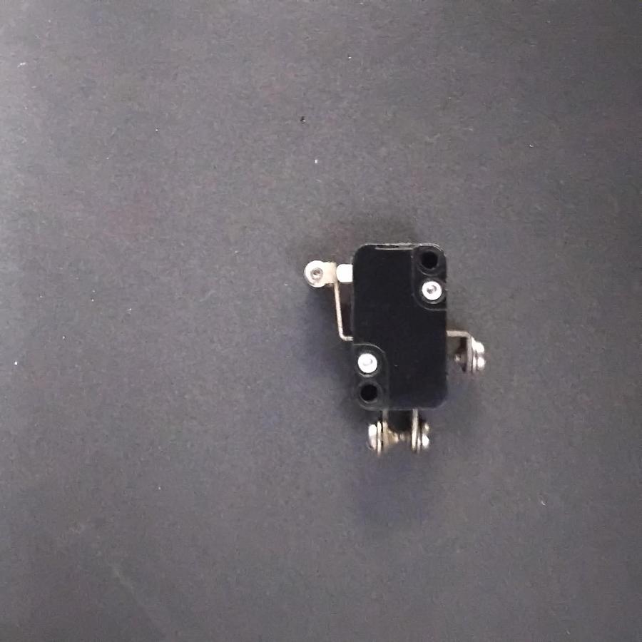 Used CHERRY E34 SNAP ACTION SWITCH ($10.70 OBO)