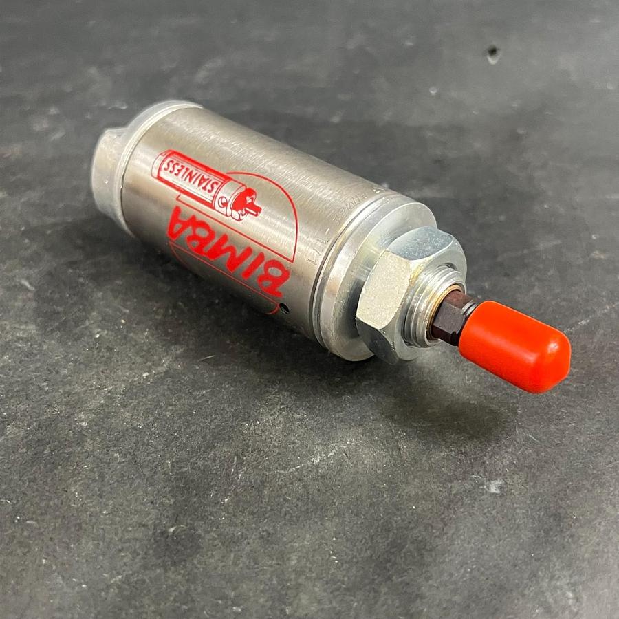 Used BIMBA MODEL 171 PNEUMATIC CYLINDER ($25 OBO)