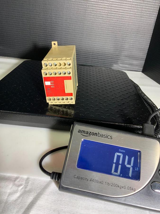 Used OMRON G9SA-301 AC/DC24 ($119.99/EACH OBO)