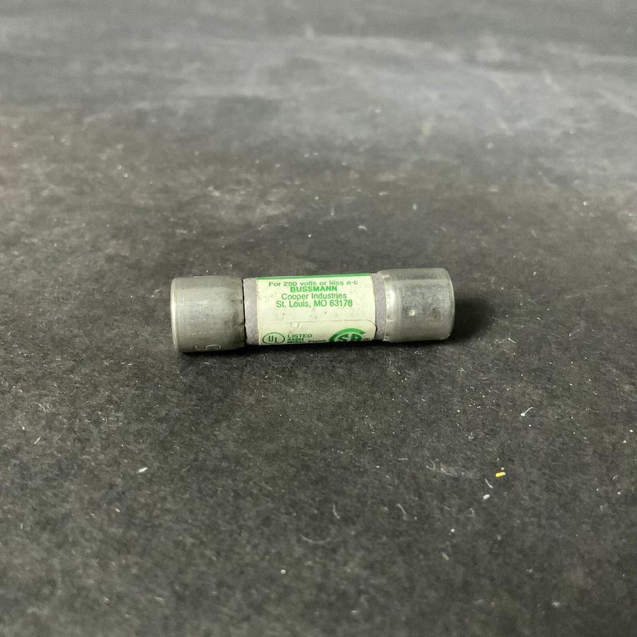 Used BUSSMANN FNM 5 TIME DELAY FUSE - SET OF 2 ($6 OBO)