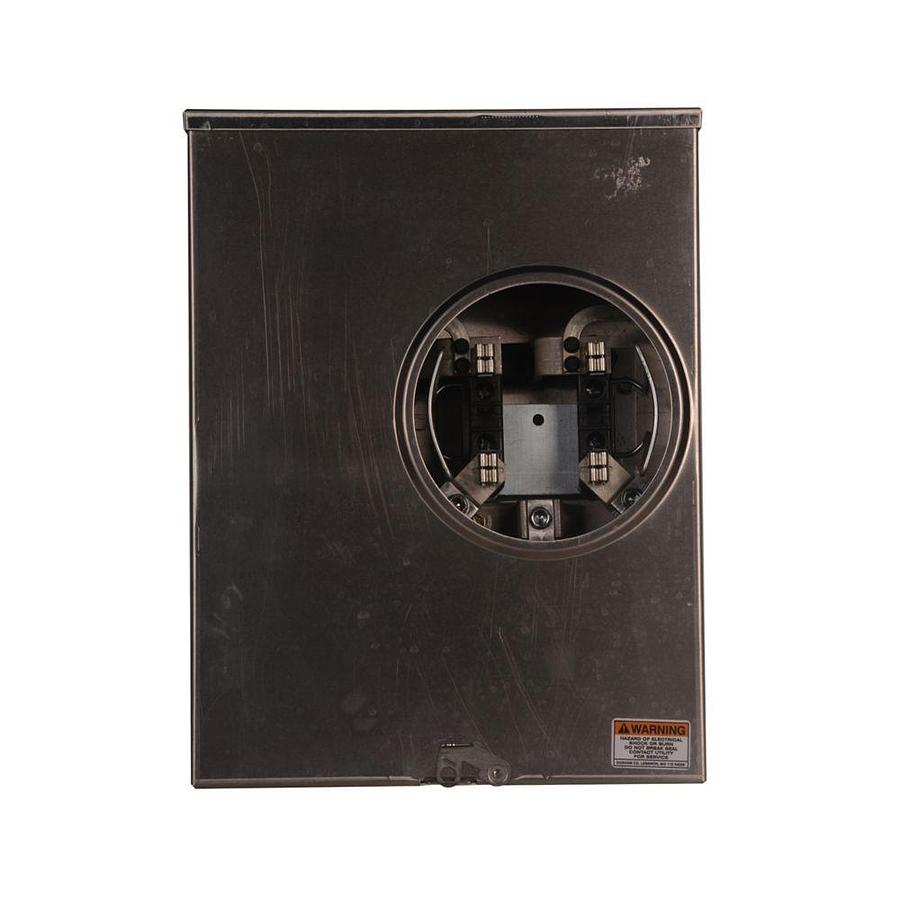 EATON UATRS213BCH METER SOCKET ($150 OBO)