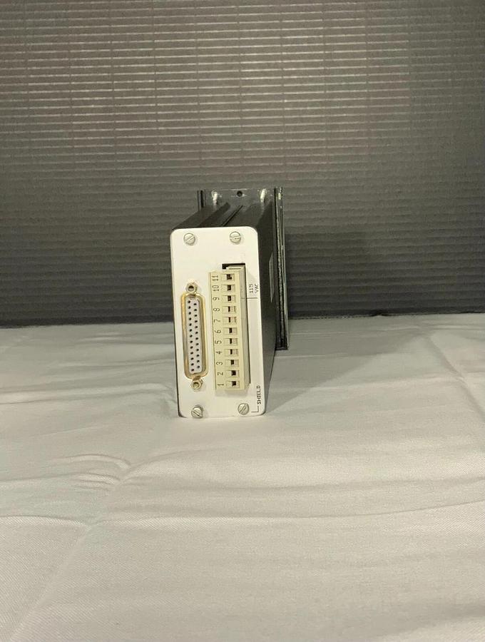 Used AMETEK GEMCO ELECTRIC 1994-R/T-1-E-X ($190 OBO)