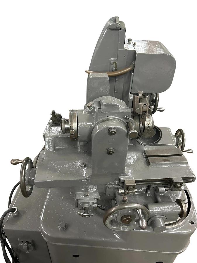 Refurbished Cincinnati Monoset Tool & Cutter Grinder S/N 2D1C5T-3 ($3500 OBO)