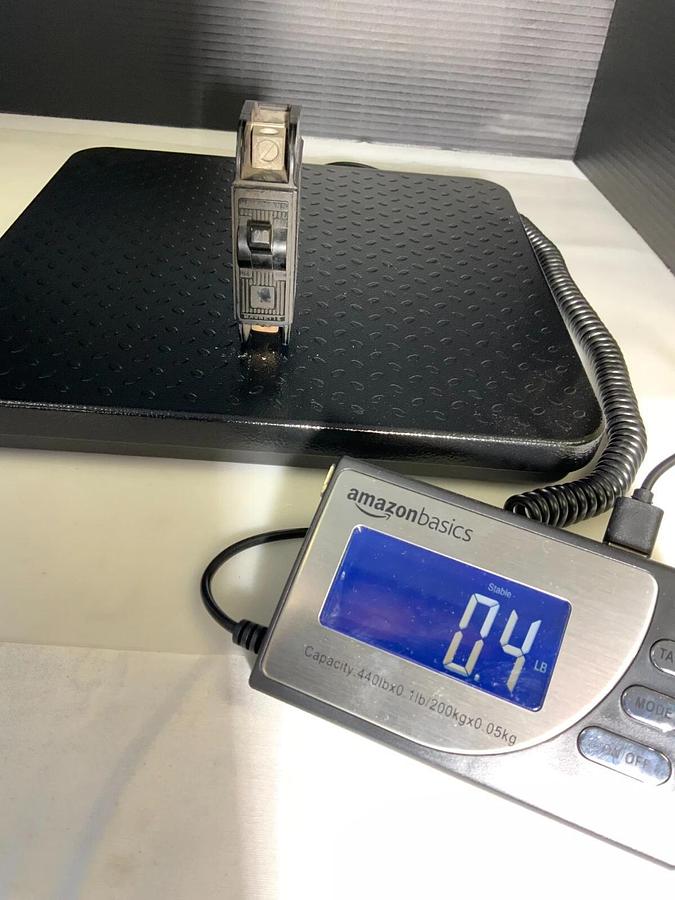 EATON 0911 (BW-14) ($14.99 OBO)