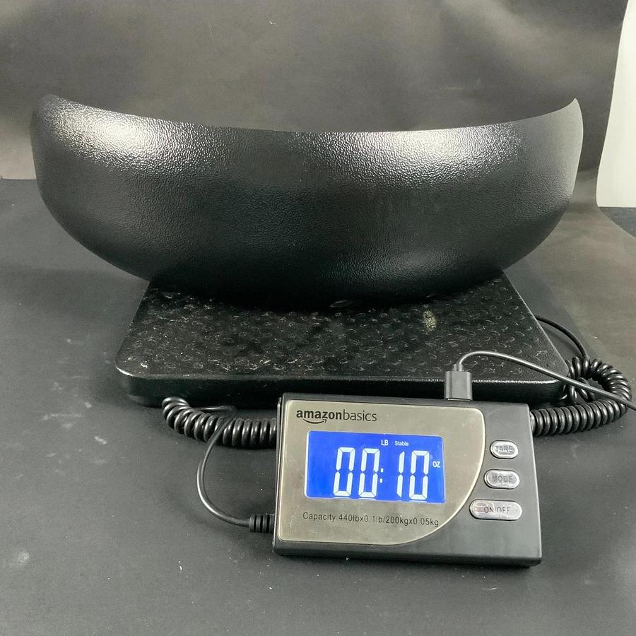 RIGHT FENDER FOR URB-E E-BIKE TRAILER ($15 OBO)