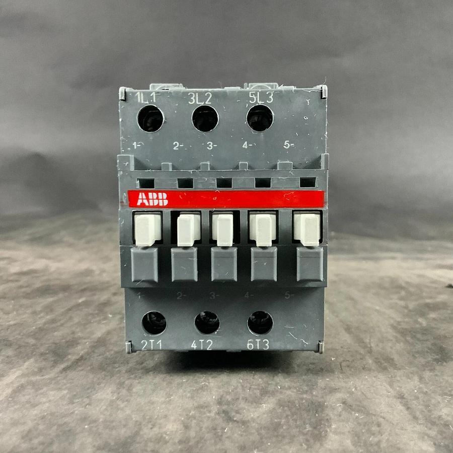 Used ABB AL30 CONTACTOR ($145 OBO)