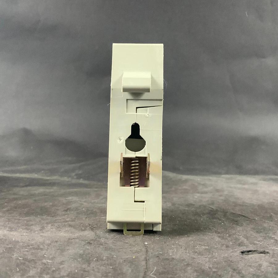 Used FERRAZ SHAWMUT J081221 FUSE HOLDER ($30 OBO)