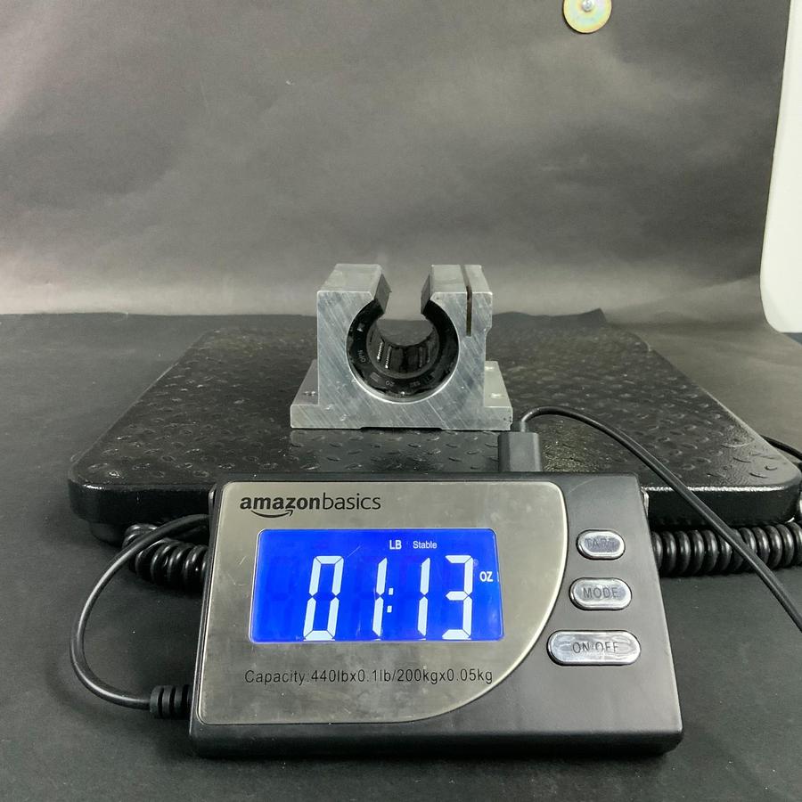Used THOMSON SSUPBO-20 SUPER PILLOW BLOCK ($175 OBO)