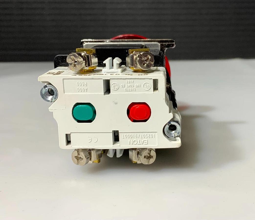 Used EATON 10250T589C47-1X ($44.99 OBO)