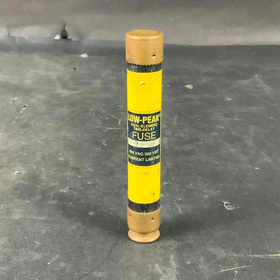 Used LPSRK-2 1/2SP FUSE ($23 OBO)