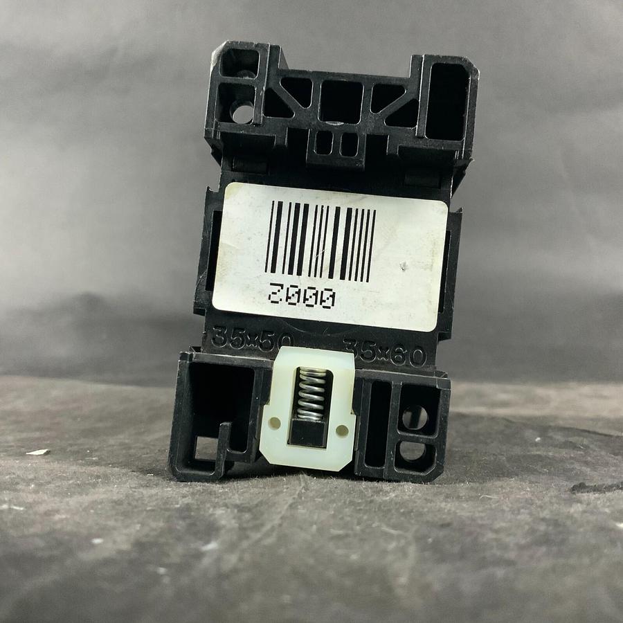 Used ALLEN BRADLEY 700-F400A2 C CONTACTOR ($35 OBO)