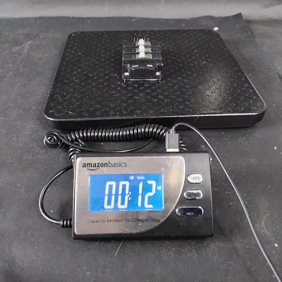 Used MITSUSHIBI QM150DY-H TRANSISTOR MODULE ($28 OBO)