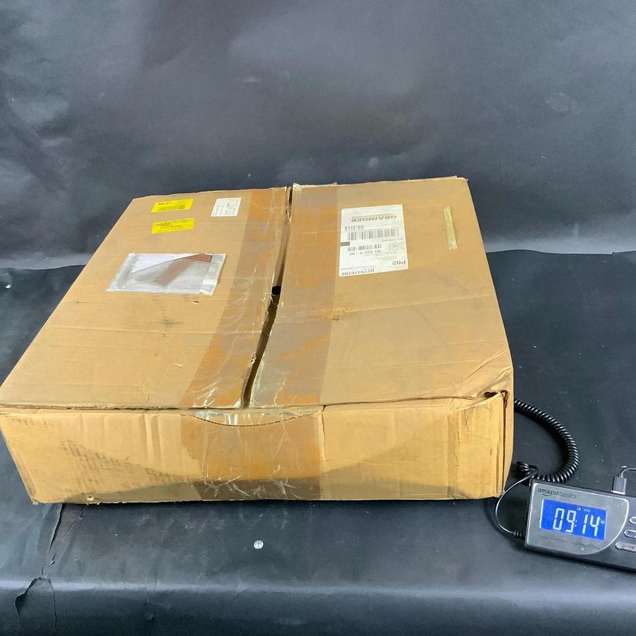 GRAINGER 1ZNB7 6.535.48.05B SUCTION AND DISCHARGE HOSE ($100 OBO)