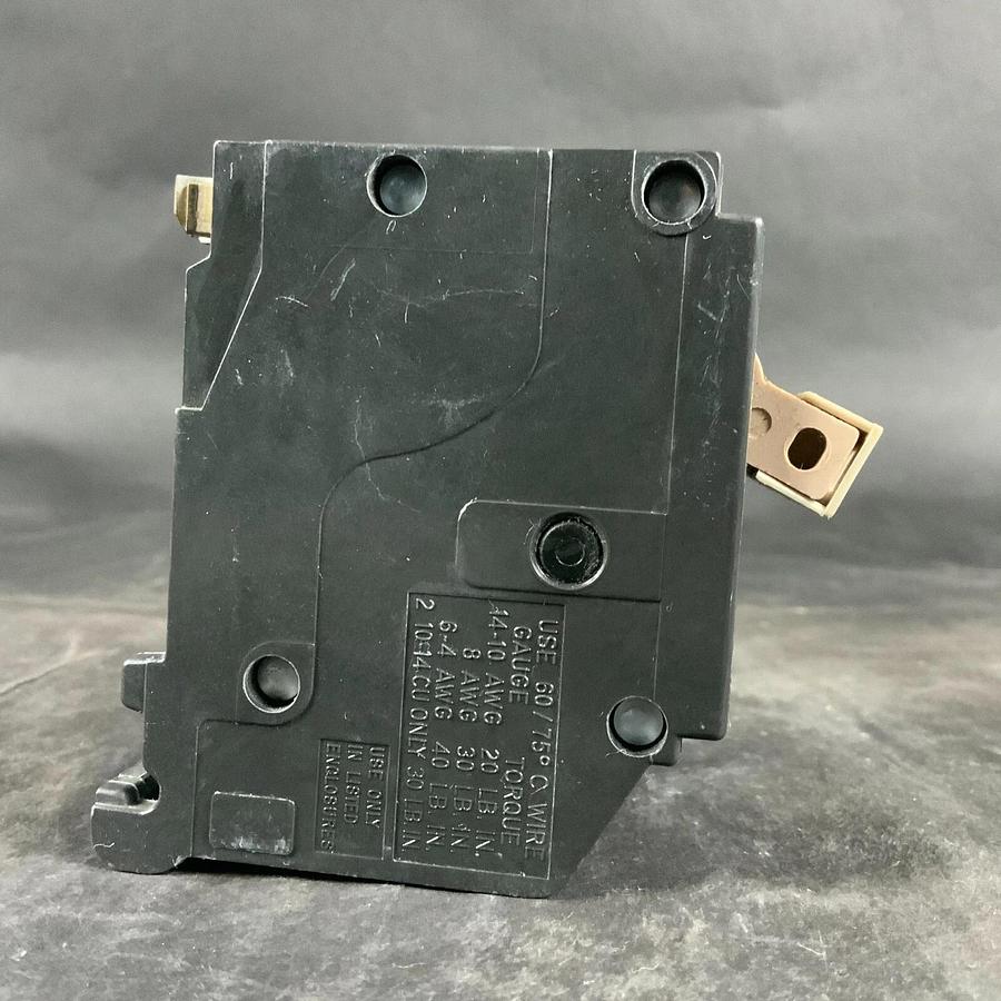 Used EATON CHF220 CIRCUIT BREAKER ($15 OBO)