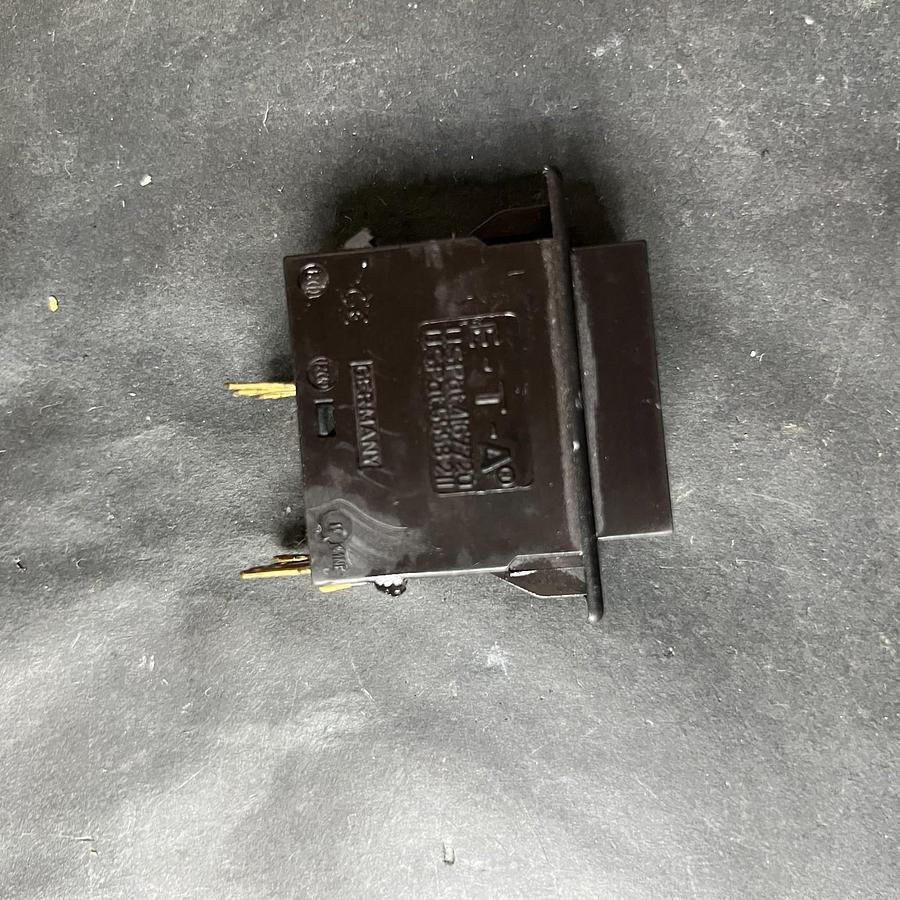 Used ETA 3120-F323-P7TI-W02D ROCKER SWITCH ($12 OBO)