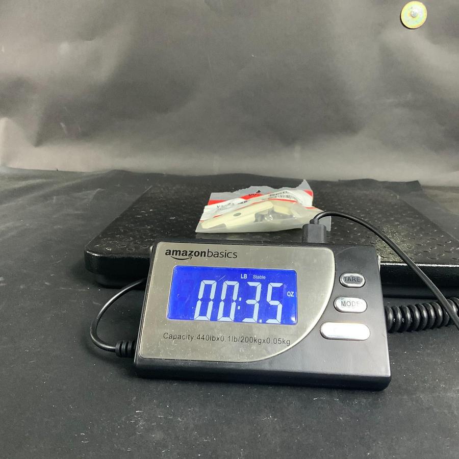 WIREMOLD V5703 SUPPORTING CLIP ($12 OBO)