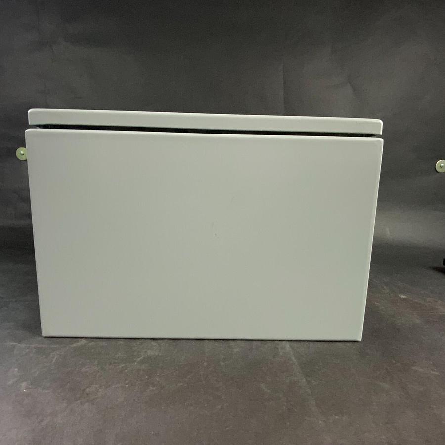 HOFFMAN CSD161210W WINDOW ENCLOSURE ($425 OBO)