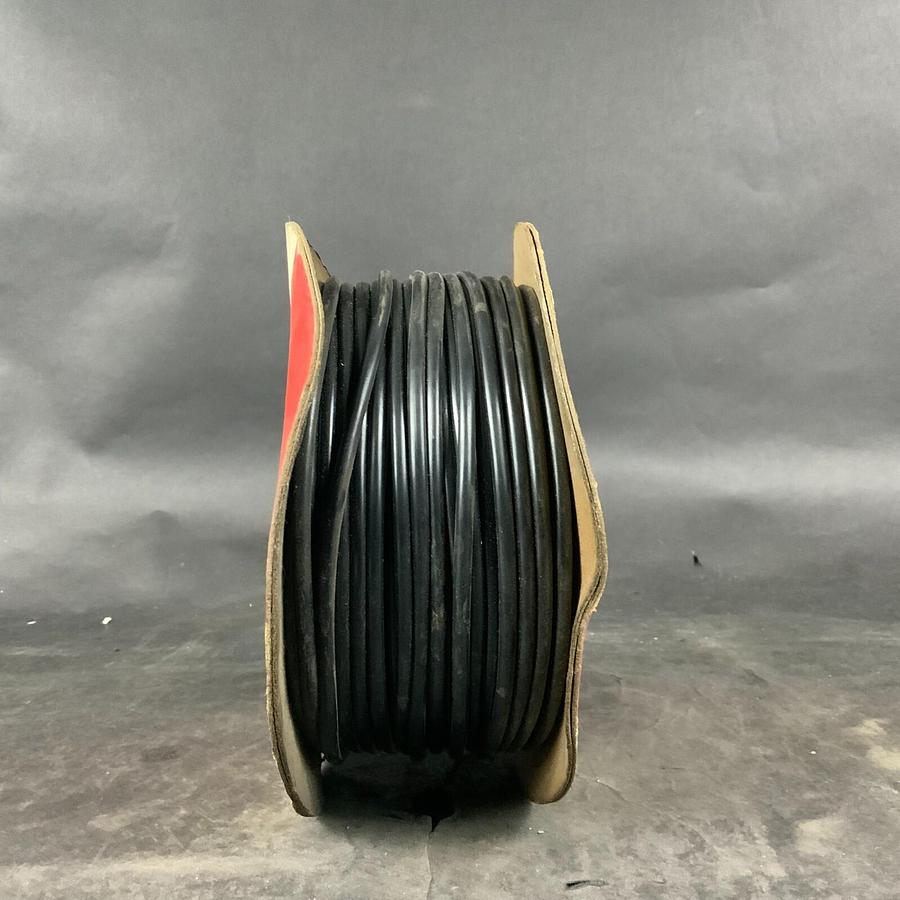 Used COLE FLEX P105 BLACK HEAT SHRINK TUBING ($25 OBO)