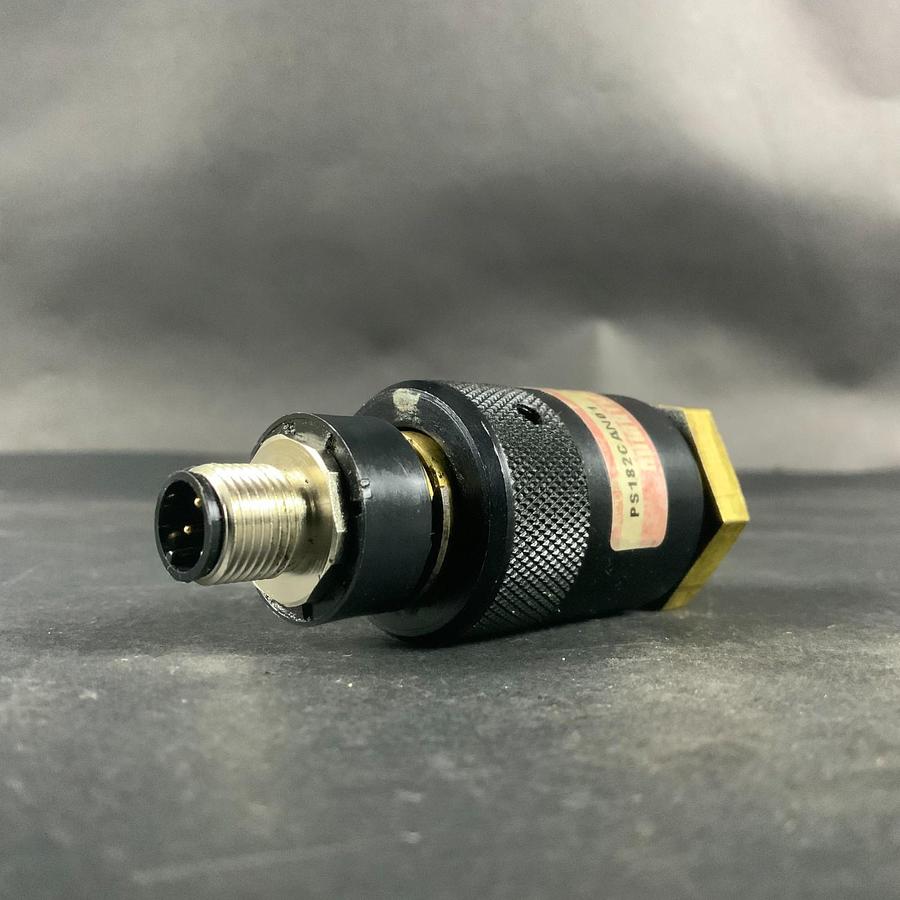 Used NUMATICS PS182CAN01 PRESSURE SWITCH ($25 OBO)
