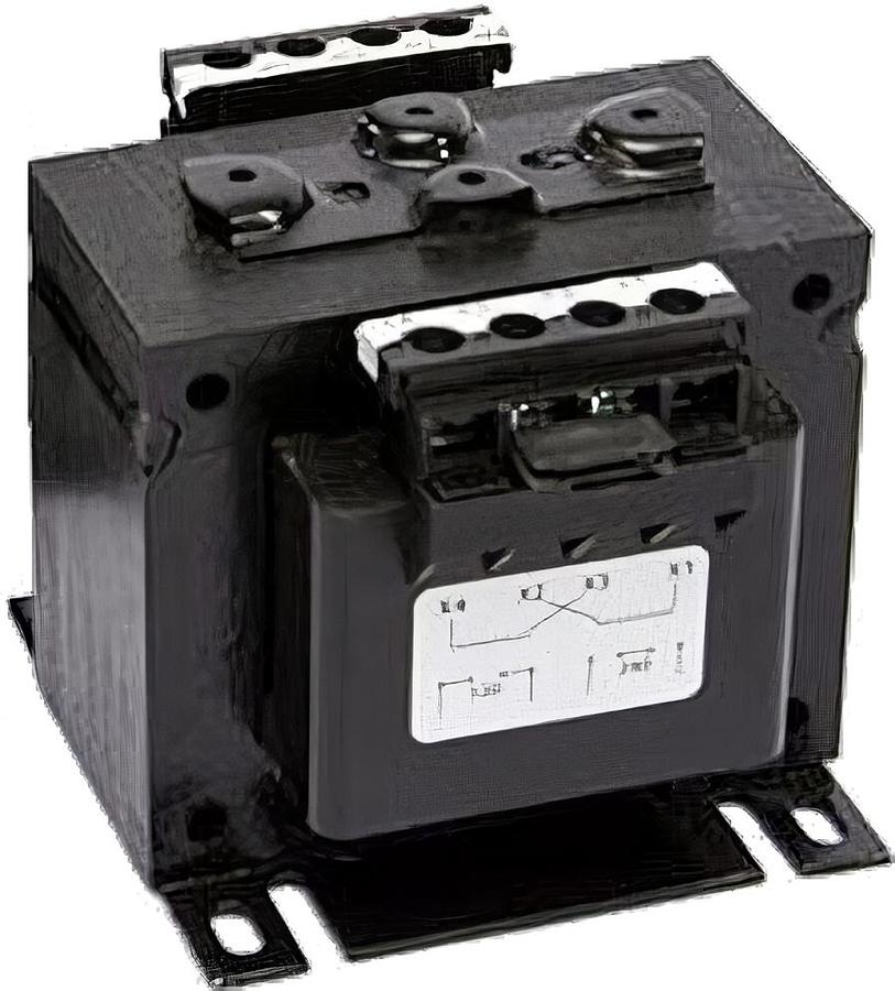 JEFFERSON ELECTRIC 631-1610-301 TRANSFORMER ($80 OBO)