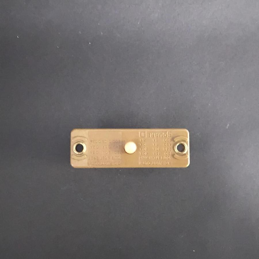 Used SQUARE D CLASS 9007A02 LIMIT SWITCH ($21 OBO)