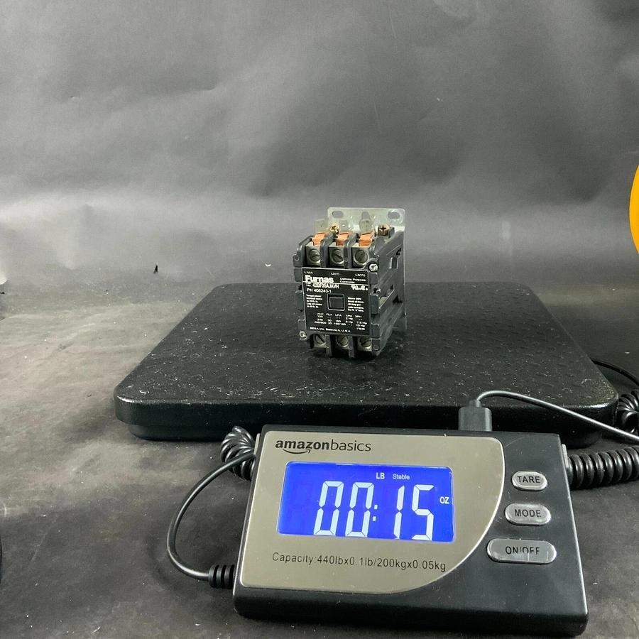 Used FURNAS 42BF35AJAVH CONTACTOR ($40 OBO)