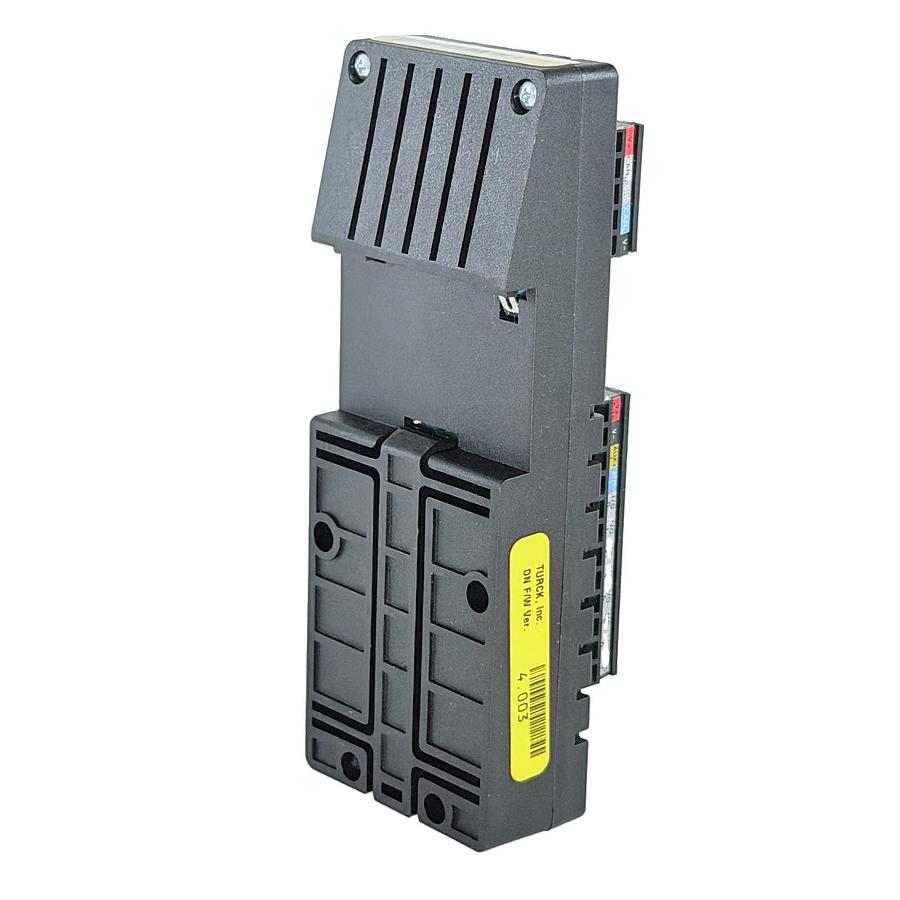Used TURCK FDN20-16XSG DEVICENET I/O MODULE DISTRIBUTED STATION | EXCELLENT |