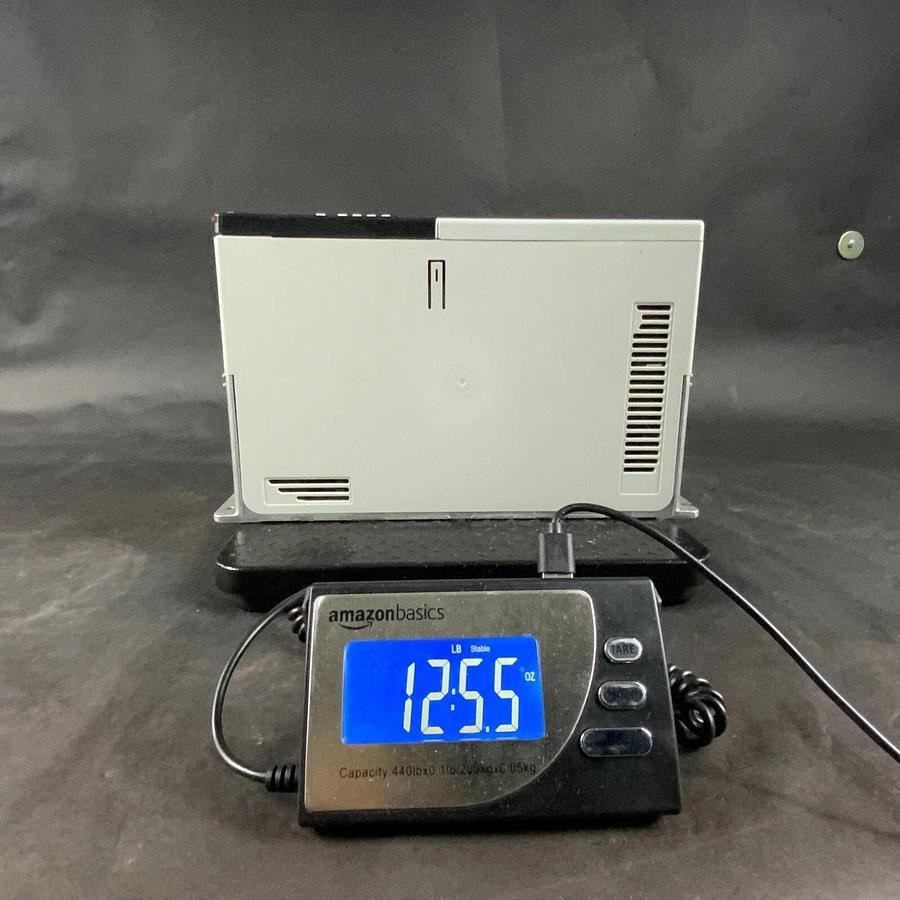 ALLEN BRADLEY 20BD011A3AYNAED0 AC DRIVE ($2500 OBO)