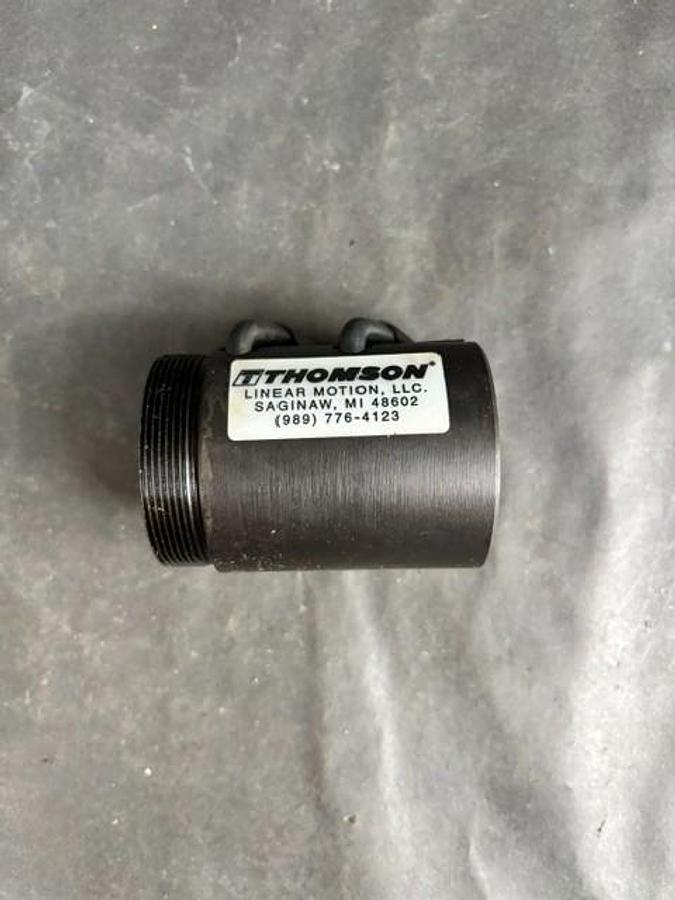 Used THOMSON 5709587 LINEAR MOTION BALLNUT