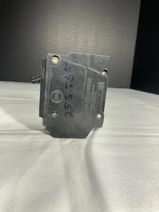 GENERAL ELECTRIC TQL1110 (10A) ($19.99/EACH OBO)