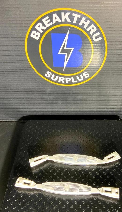 WHEEL REFLECTORS - BIKE SPOKES -SET OF 2 ($7.99 OBO)