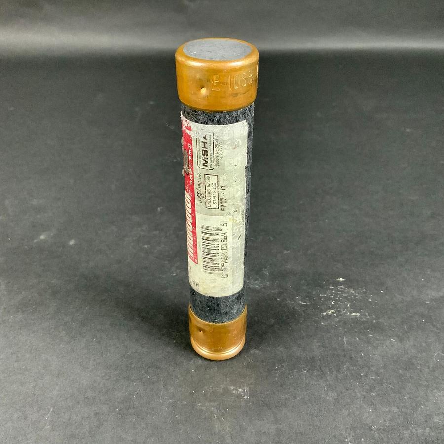 Used LITTELFUSE IDSR-40 INDICATOR FUSE ($7 OBO)