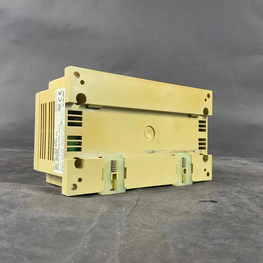 Used IDEC FC1A-C1A1E CPU MODULE ($80 OBO)