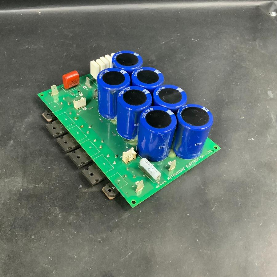 Used MITSUBISHI 96041P100-1 9813037 PC BOARD ($50 OBO)
