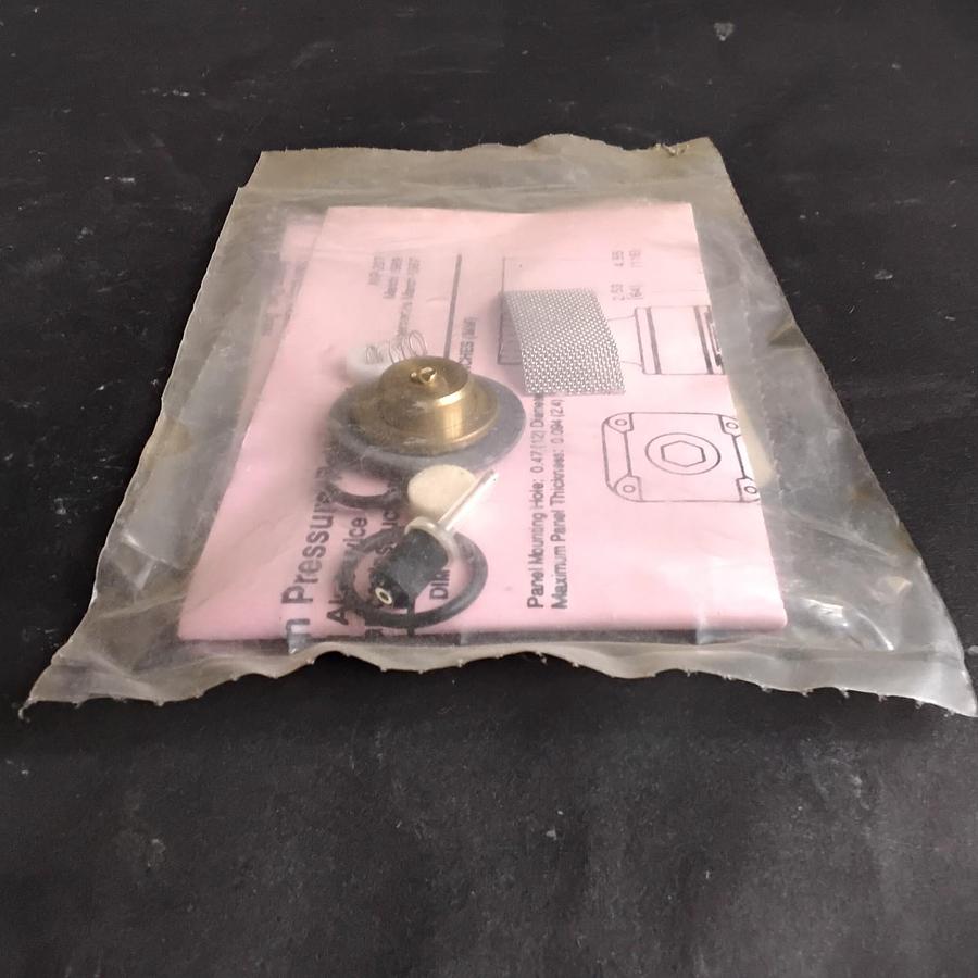 Used NORGREN 2787-02 REPAIR KIT ($15 OBO)